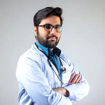Dr. Aisha Khan