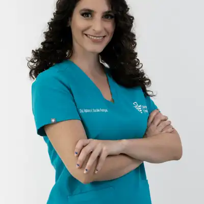 Dr. Luca Meyer