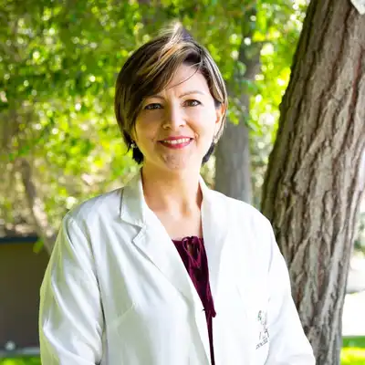 Dr. Sofia Laurent