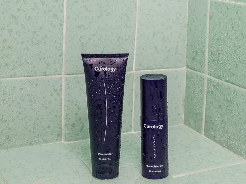 Professional skincare products and treatments